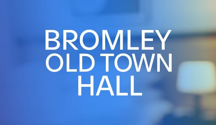 ProFM Working With Bromley Old Town Hall For Hotel Security
