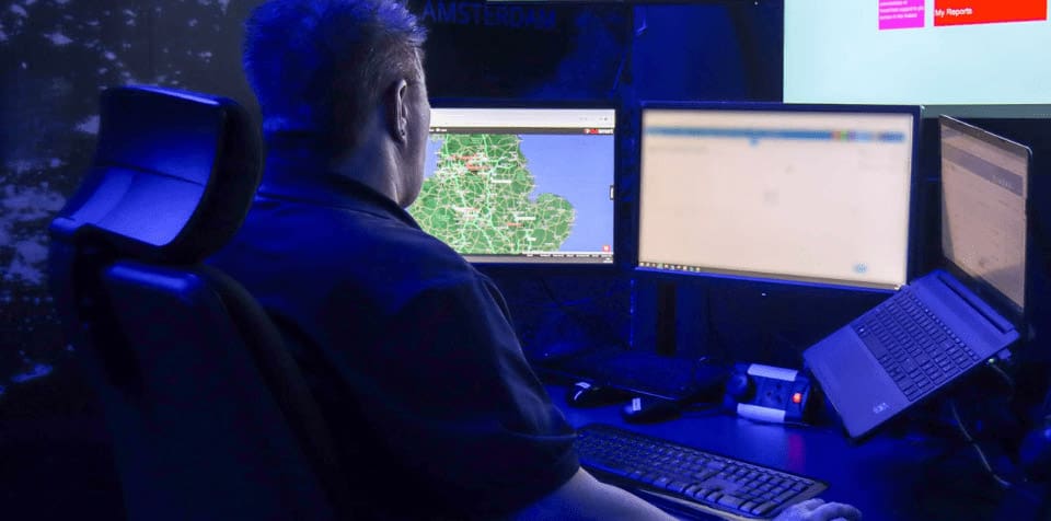 rapid response security