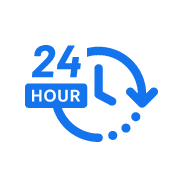 Comprehensive 24/7/365 Coverage