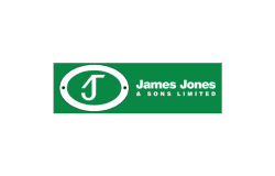 Trust With Security Services In The Manufacturing Sector With James Jones and Sons