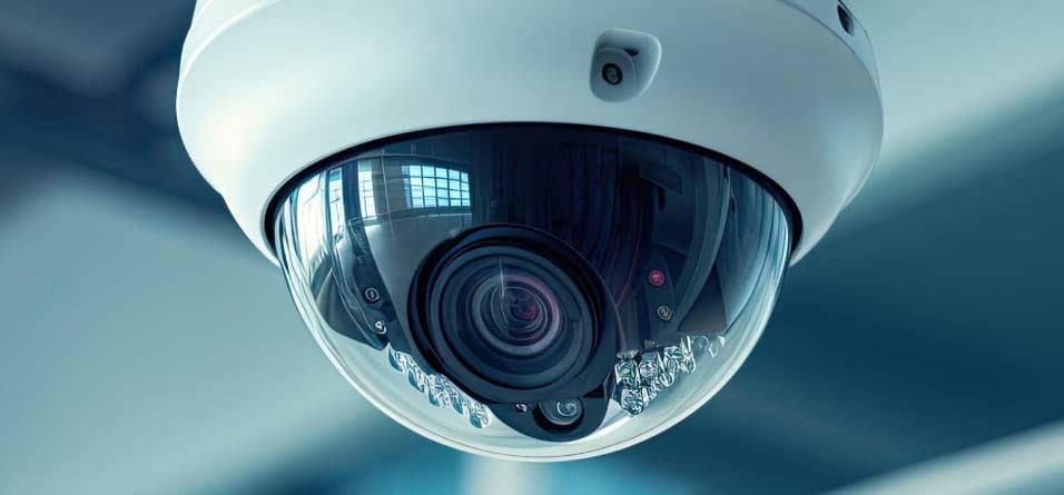 Office CCTV Installation & Monitoring