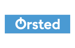 Trust With Security Services In The Energy Sector With Orsted