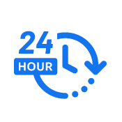 Round-The-Clock Cleaning Support