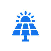 Fully Solar-Powered Technology