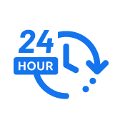 24/7 Security Coverage