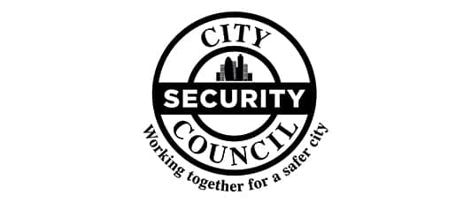 The City Security Council Accreditation