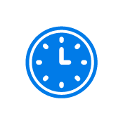 Full Round The Clock Security, 24/7/365.