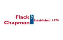 Trust With Security Services In Agricultural Sector With Flack & Chapman