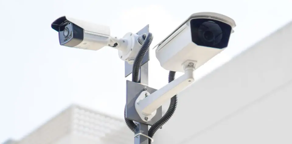 Cutting-Edge CCTV Security Services For Businesses In Hospitality