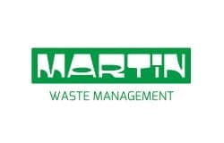 Trust With Security Services In Agricultural Sector With HW Martin Waste