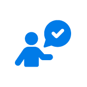 People Driven Security Solutions, With Your Staff & Customers In Mind