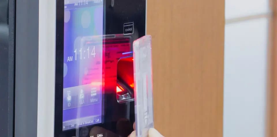 Protect Staff & Students With Key Fobs, ID Badges & Access Control