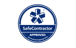SafeContractor Approved Accreditation