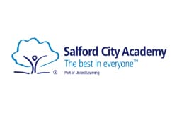 Trust With Security Services In The Education Sector With Salford City Academy