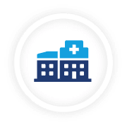 Actively Safeguarded NHS and Private Healthcare Premises