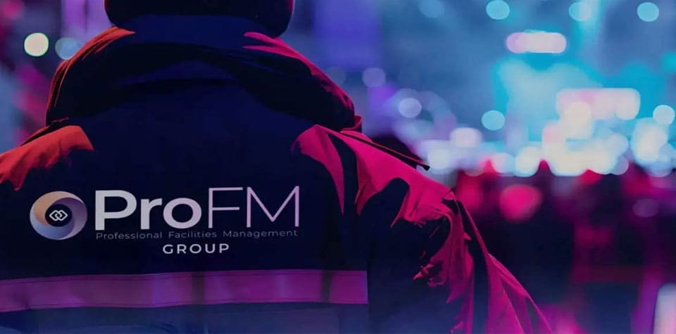 Event Security Stewards