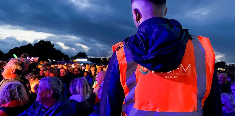 Festival Security Services