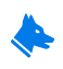 NASDU-Accredited and SIA-licensed Canine Security Services