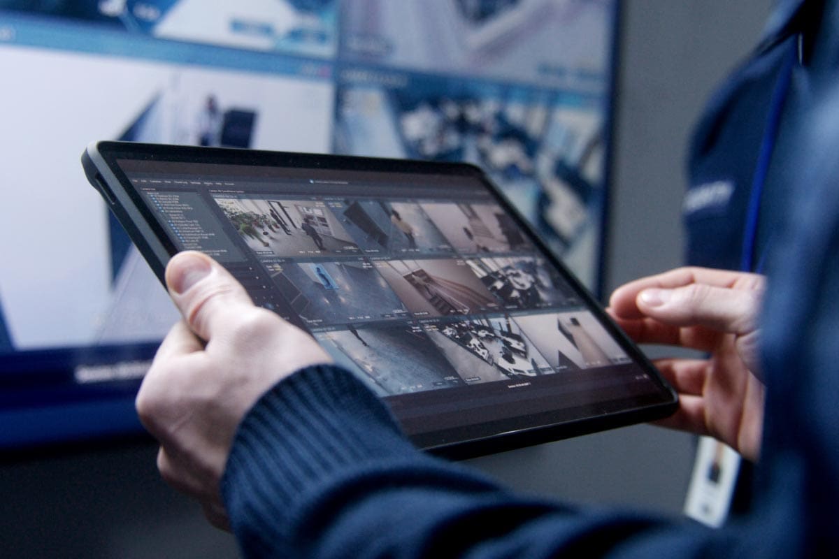 Benefits of Choosing Our CCTV Monitoring Services