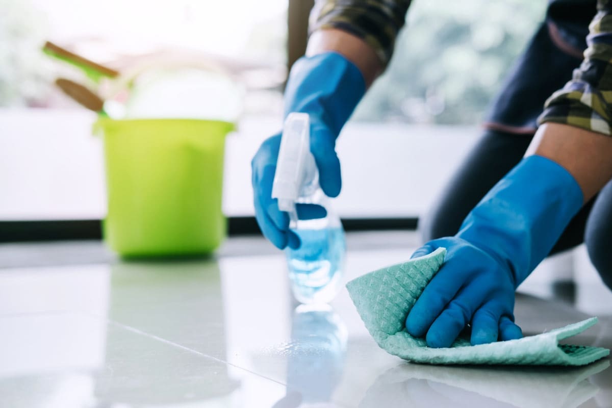 Benefits of Choosing Our Daily Cleaning Services