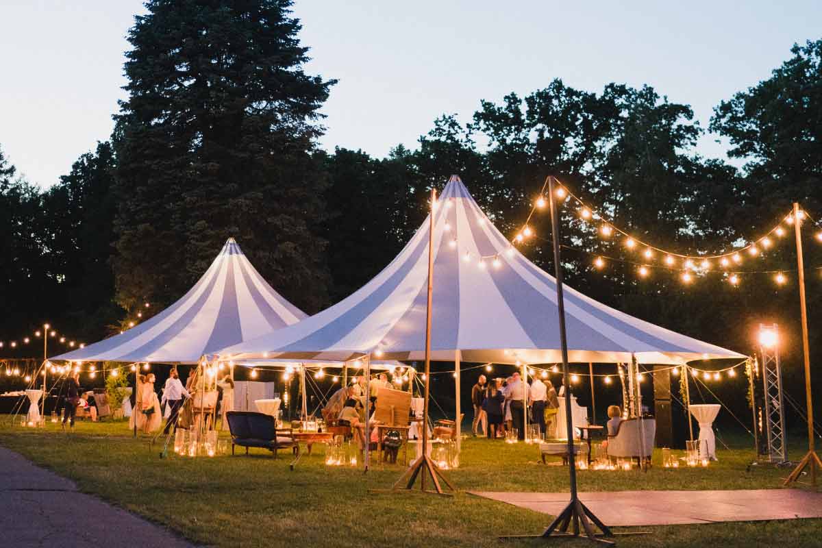 Benefits of Choosing Our Wedding and Party Security Services