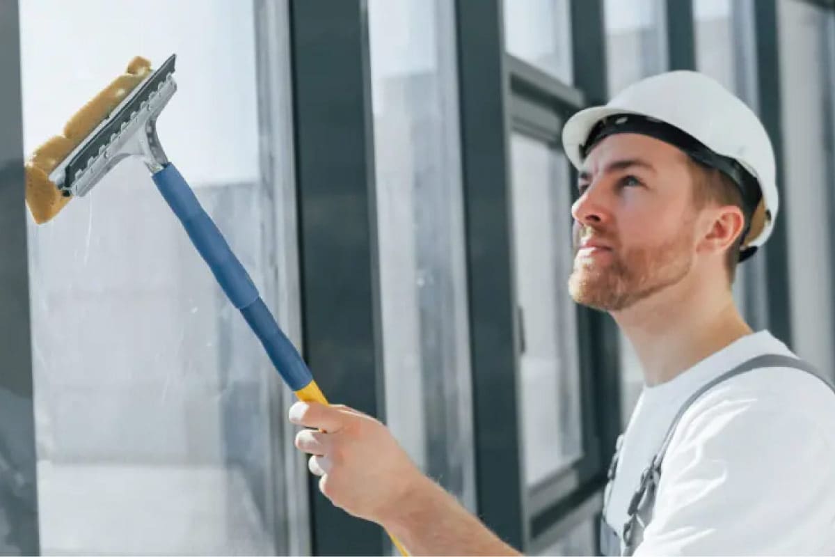 Benefits of Choosing Our Commercial Window Cleaning Services