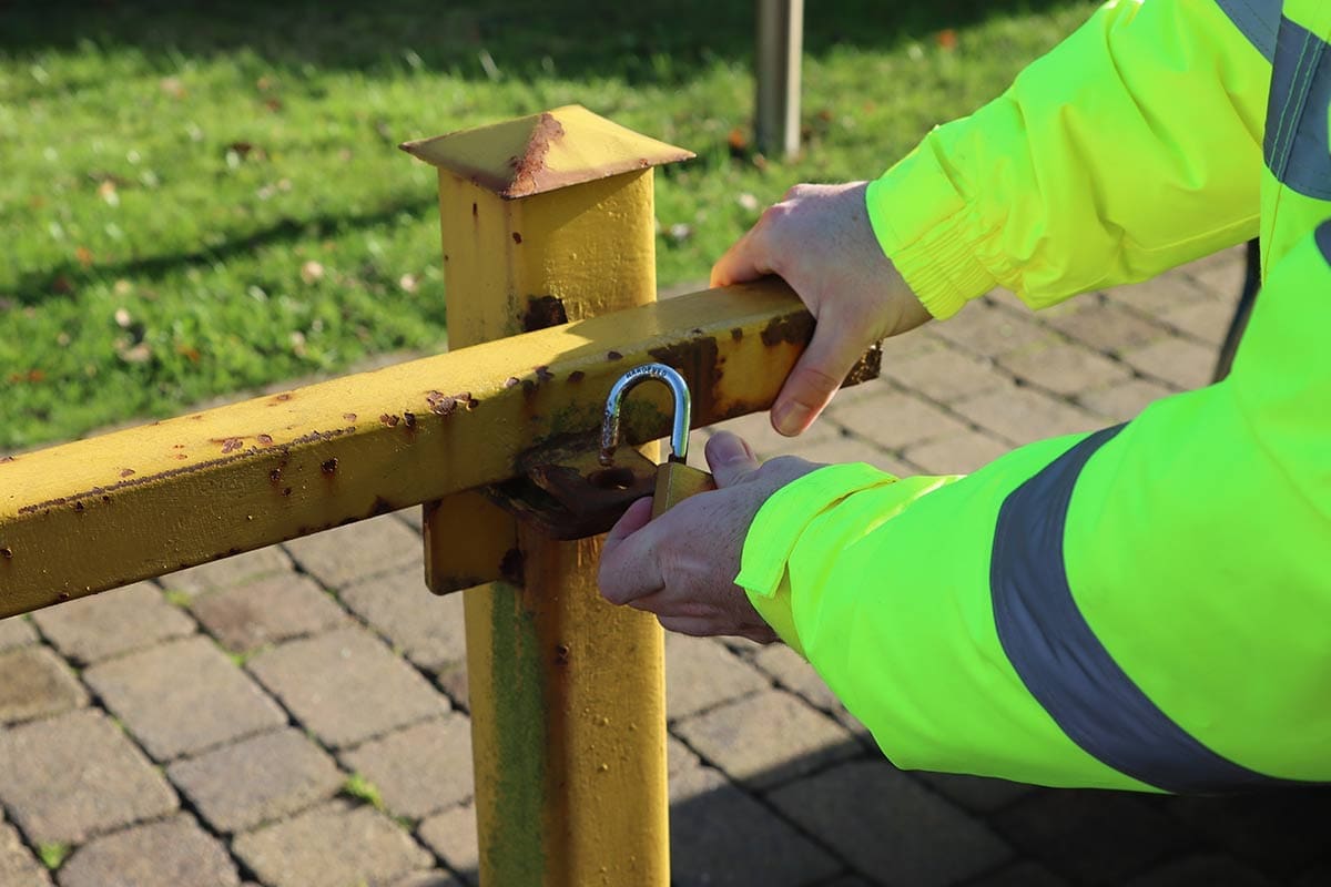 Benefits of Choosing Our Lock and Unlock Security Services