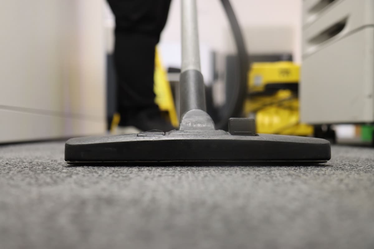 Benefits of Choosing Our Professional Floor Cleaning Services