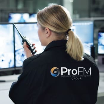 CCTV Monitoring