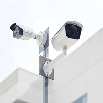 CCTV Towers 