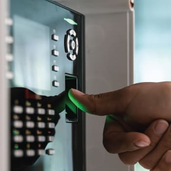 Electronic Security Systems
