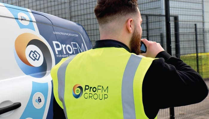 Explore Our UK Wide Security Services