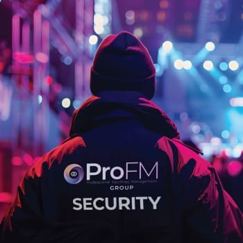 Festival Security