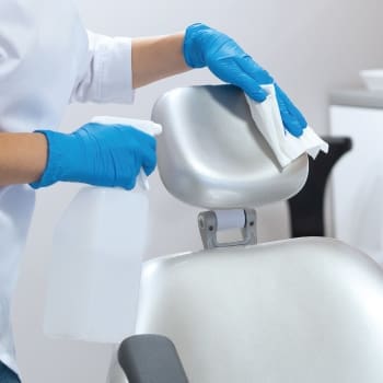 Healthcare Facilities Management