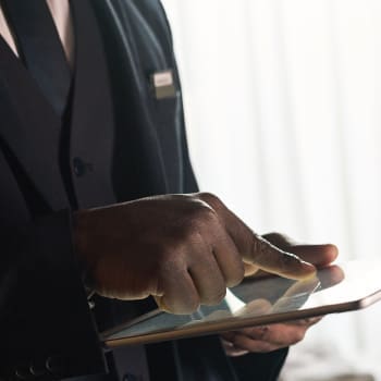Hospitality Cleaning