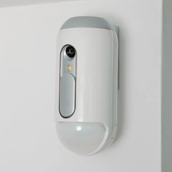 Intruder Alarms
