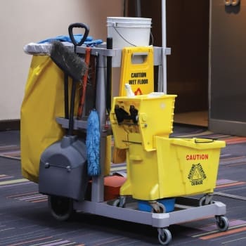 Janitorial Services