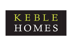 Keble Homes logo