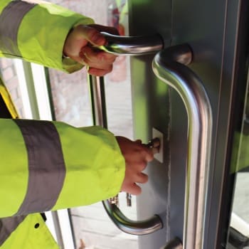 Lock & Unlock Services