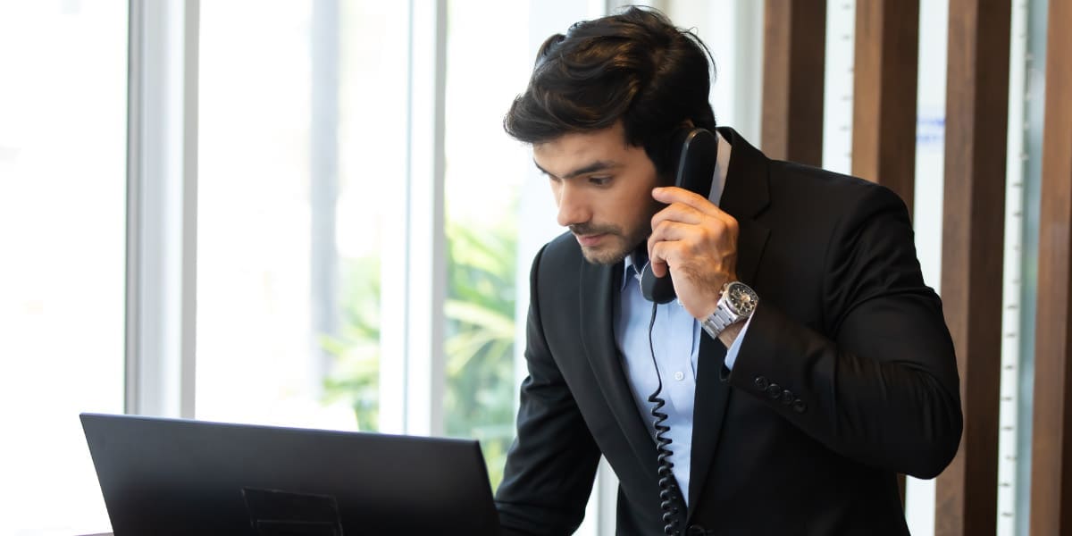 Our Concierge Security Services