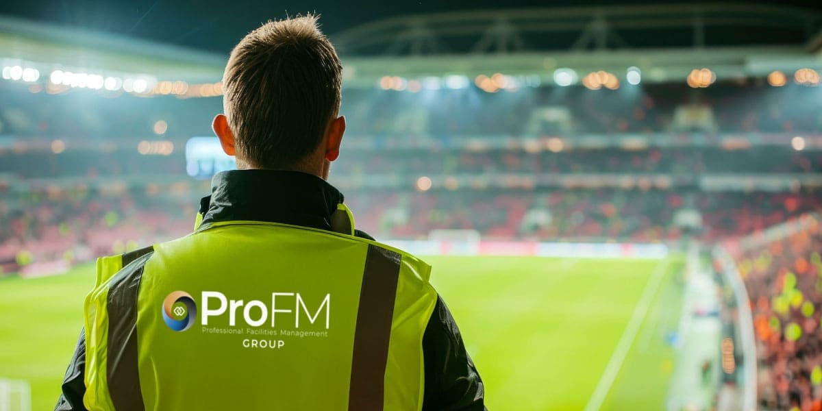Our Crowd Management Services