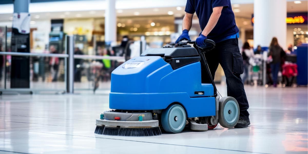 Our UK Wide Professional Floor Cleaning Services