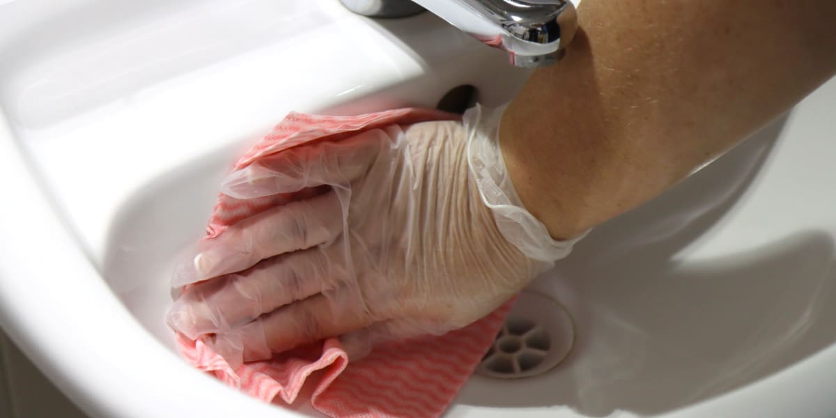 Our UK Wide Washroom Cleaning Services