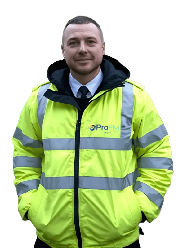 Request A Free Security Quote From Our Experts Today