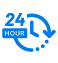 Round The Clock Cleaning Support For Your Business