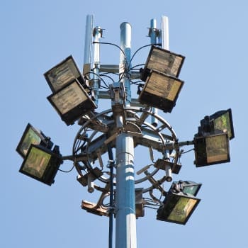 Security Lighting