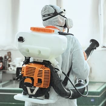 Specialist Cleaning