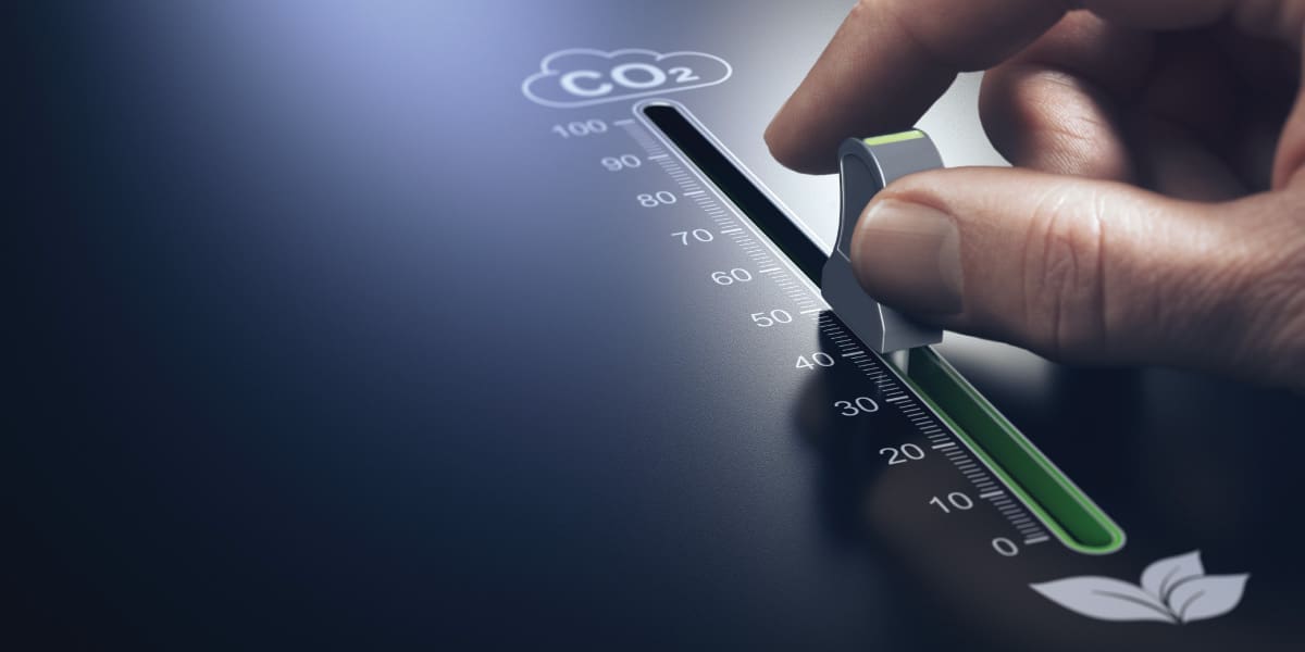 The Sustainable Choice In Facilities Management