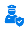 Trustworthy Concierge Security Presence