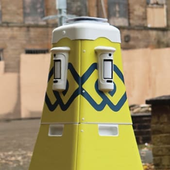 VPOD Intruder Alarm Systems